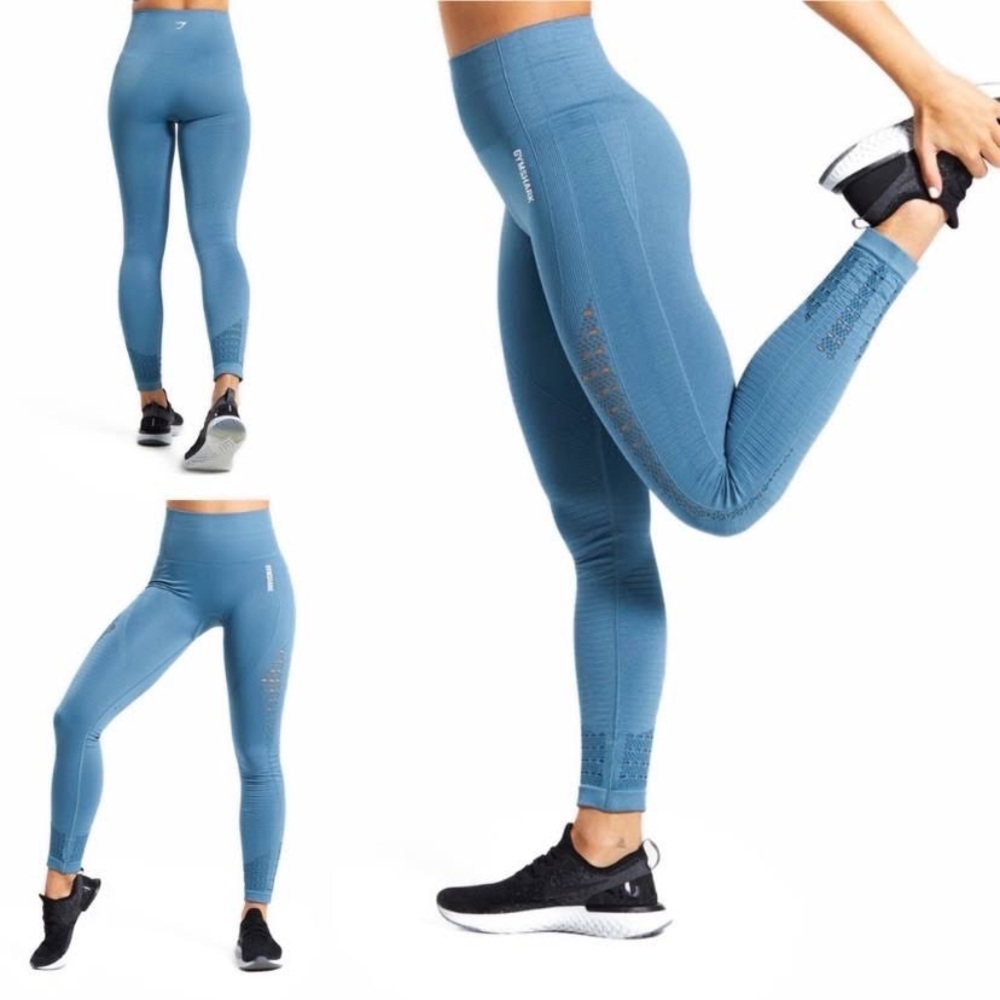 Gymshark Energy seamless leggings